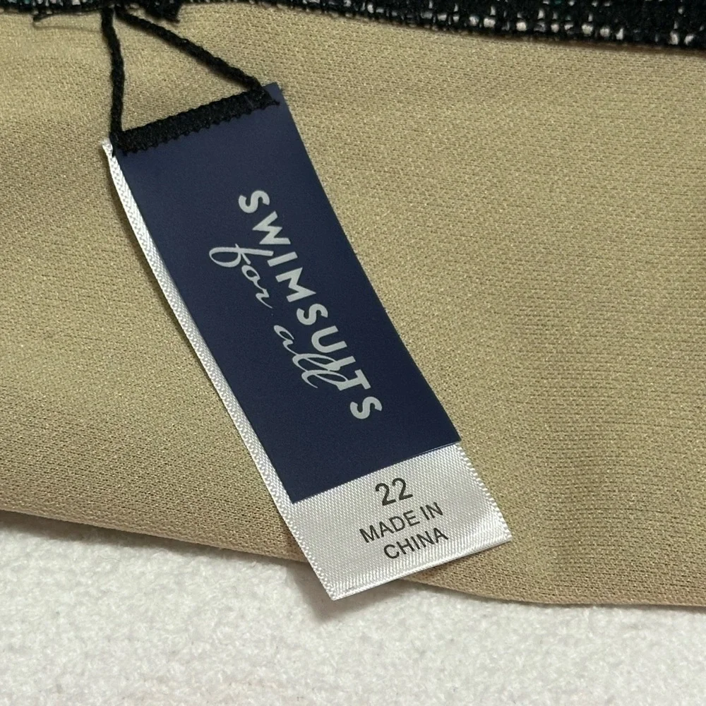 Swimsuits For All experience perfect